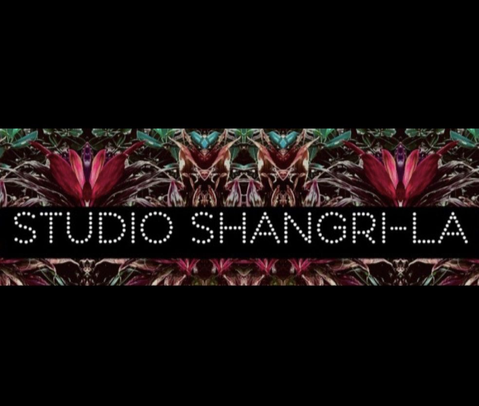 Studio Shangri-La • Arts & Sciences • Multimedia